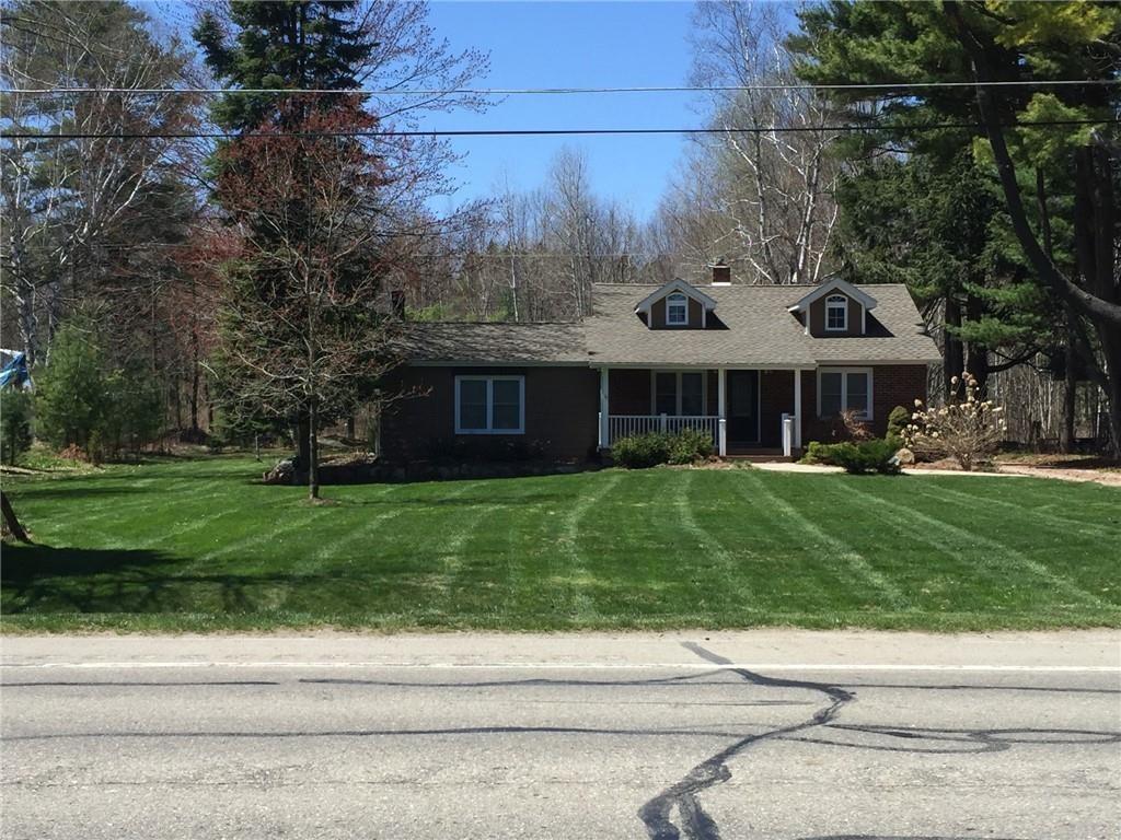 4172 Lakeshore Rd - Photo 1