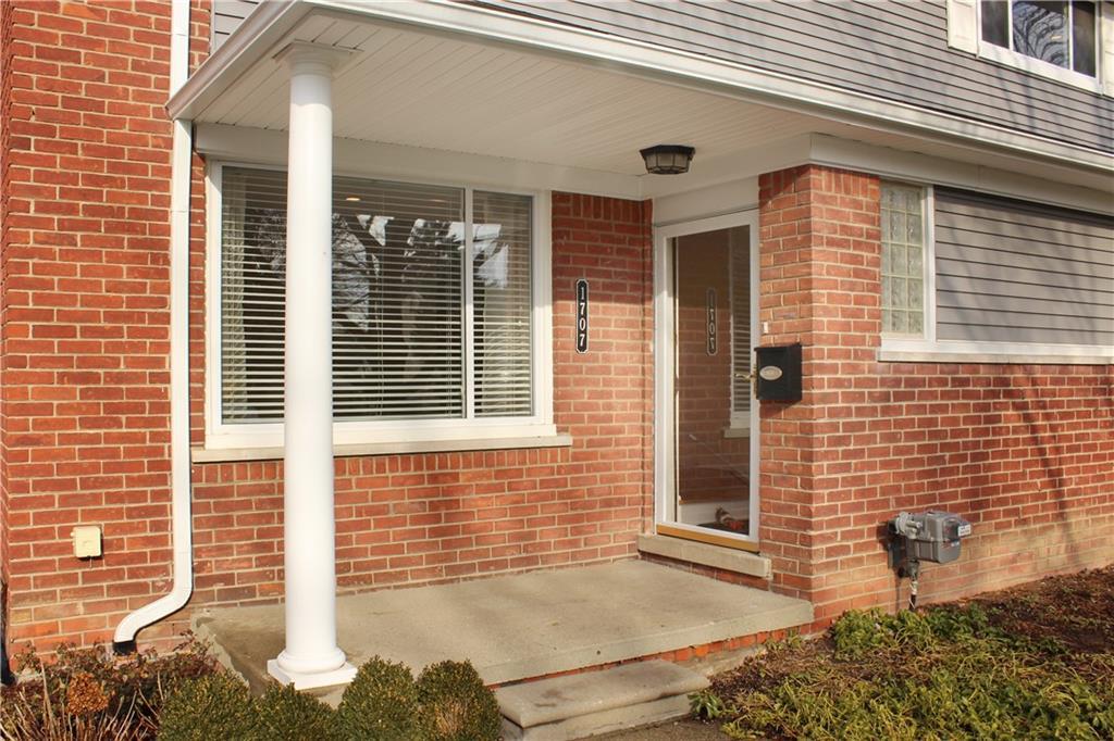 1707 Haynes St - Photo 1