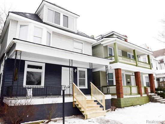 550 Mount Vernon St - Photo 1