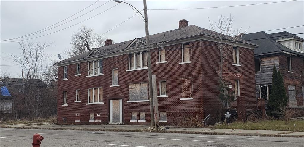 12610 Vernor - Photo 1