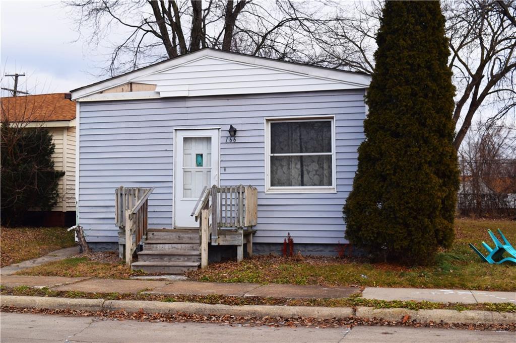 166 Cicotte St - Photo 1