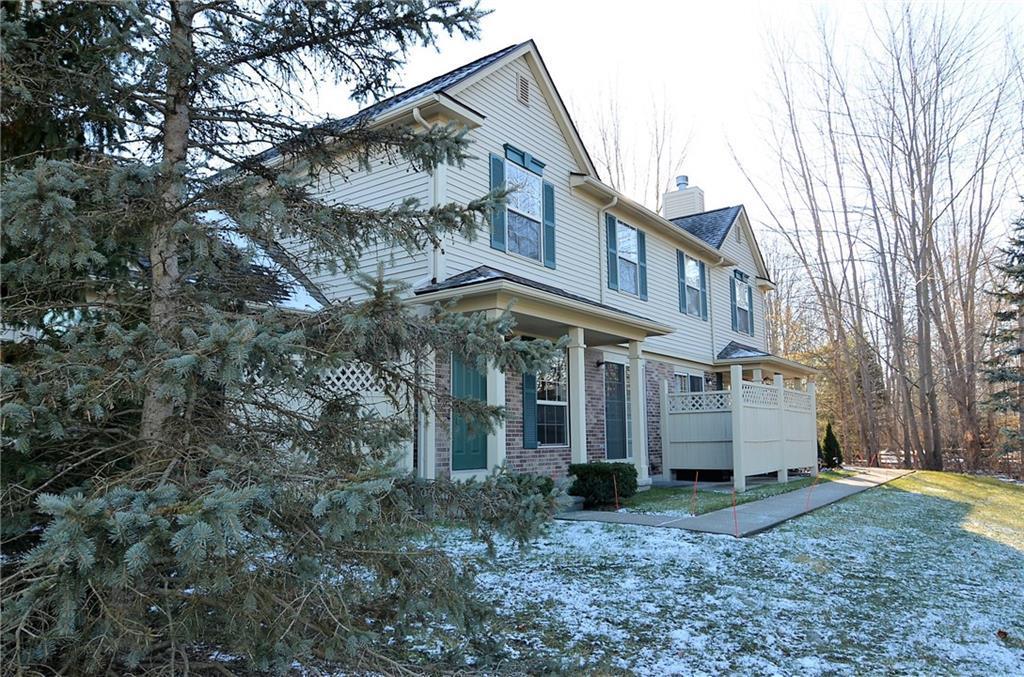 4006 Stonebridge - Photo 1