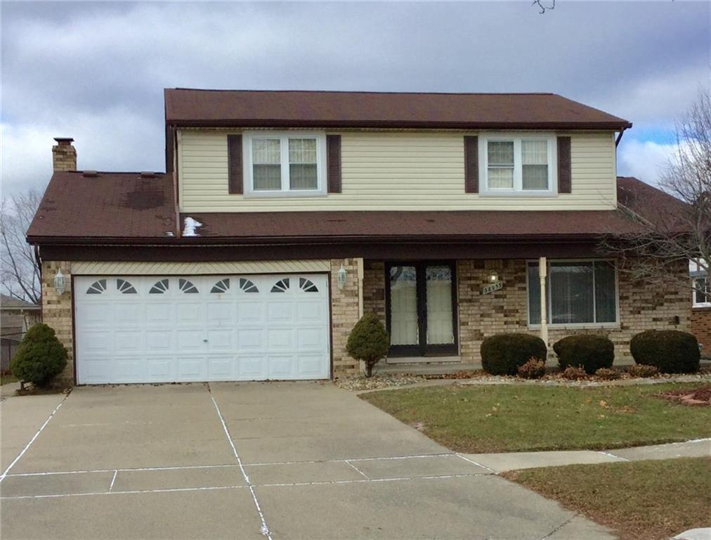38953 Marlborough Dr - Photo 1