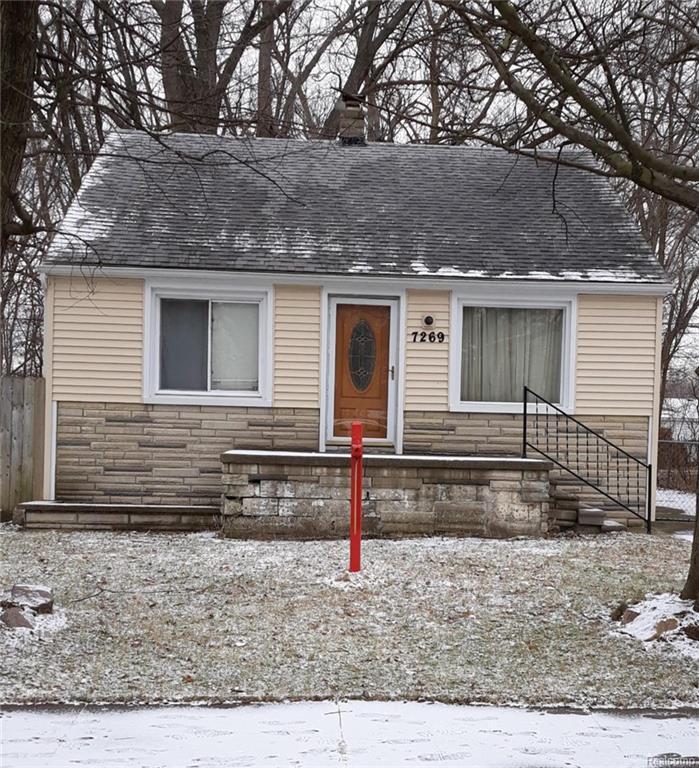 7269 Cherokee St - Photo 1