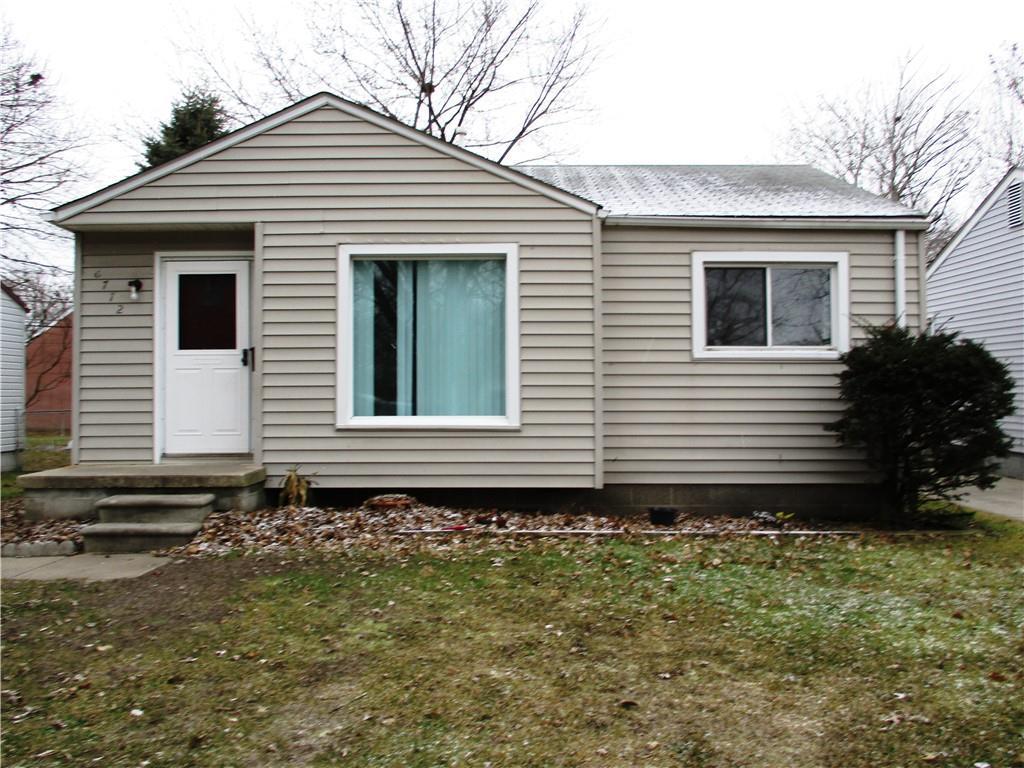 6772 Cornell - Photo 1