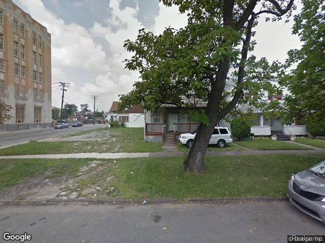 203 Bethune - Photo 1