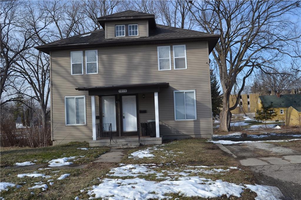 1216 4th Ave - Photo 1