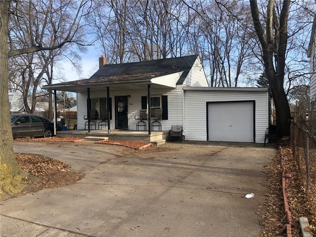 144 Ford Blvd - Photo 1