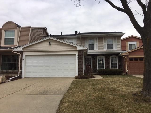 525 Parke Crt - Photo 1