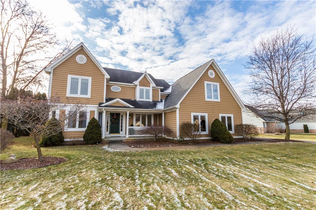 8344 Mist Field Crt - Photo 1