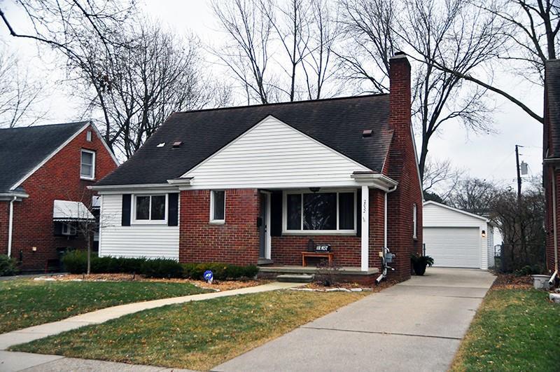 2832 Pembroke Rd - Photo 1