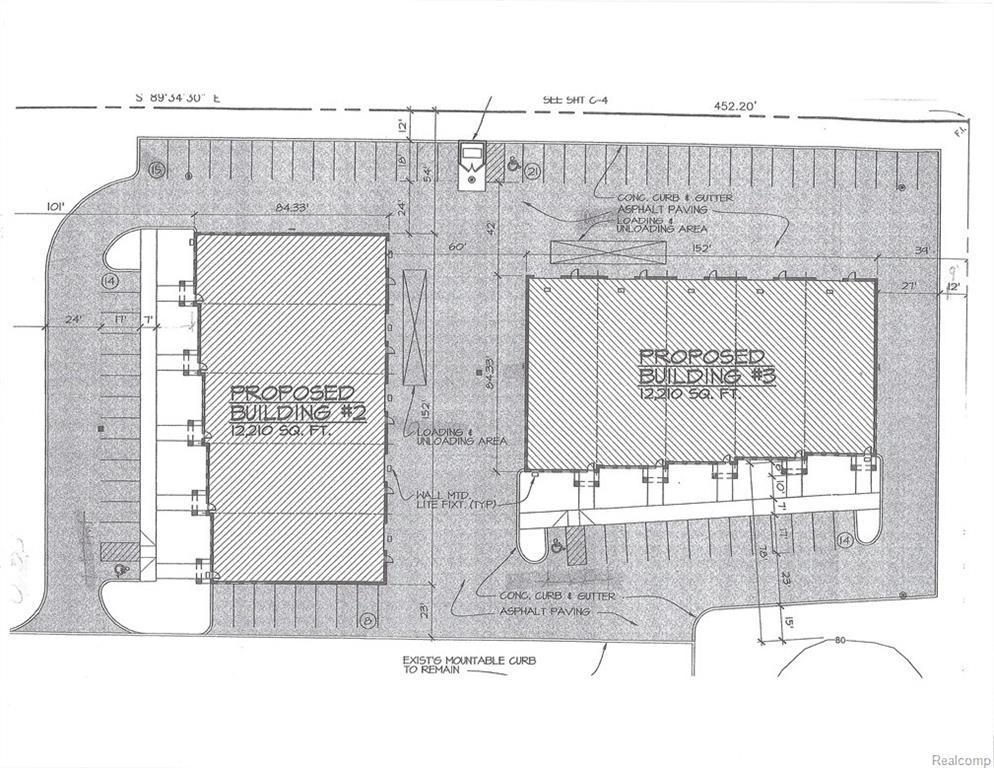 1234 Belleville - Photo 1