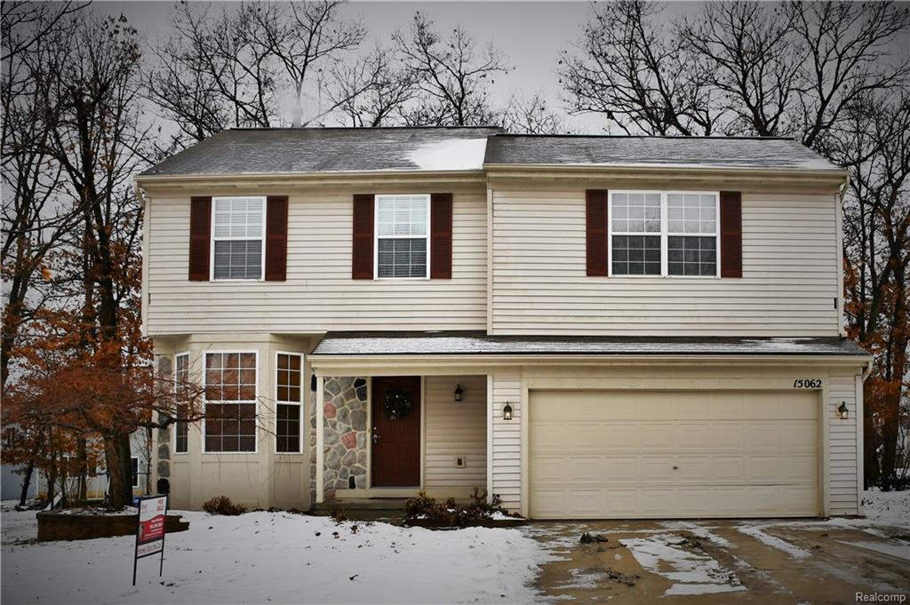 15062 Western Valley Dr - Photo 1