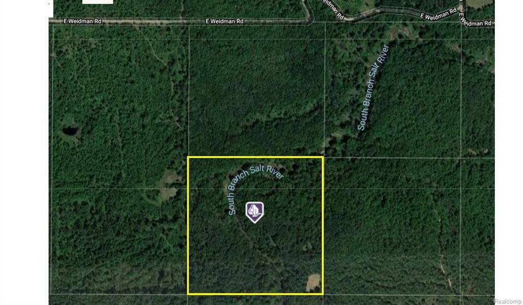 0 Weidman Rd - Photo 1