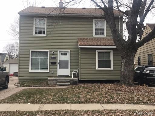 23417 Hoover Ave - Photo 1
