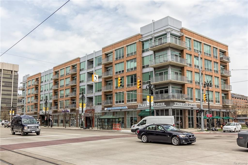 3670 Woodward Ave - Photo 1