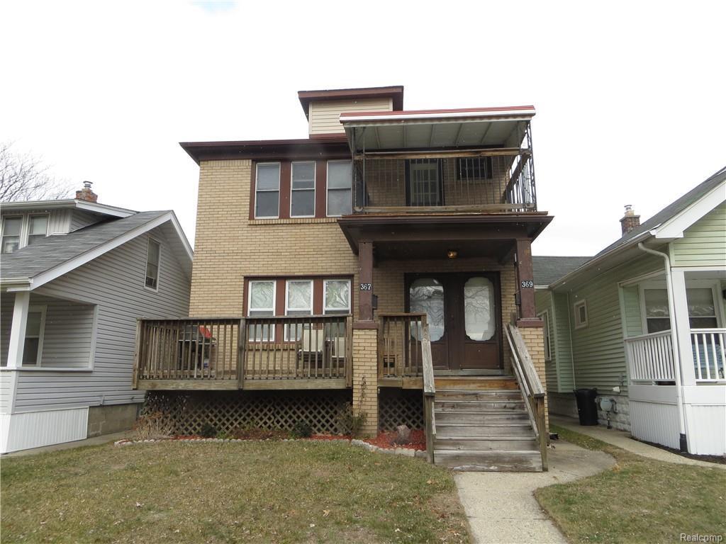 369 Breckenridge - Photo 1