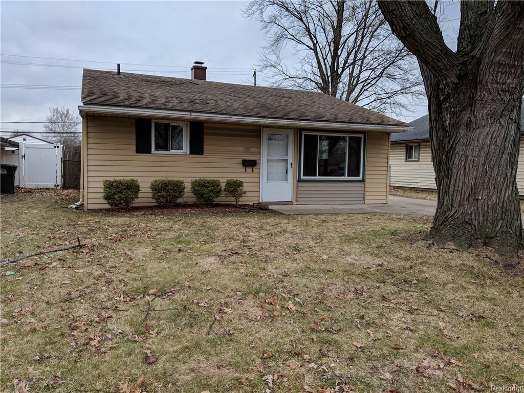 8085 Monroe Blvd - Photo 1