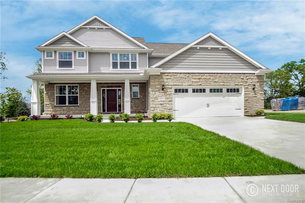 13052 Monington Ct Crt - Photo 1