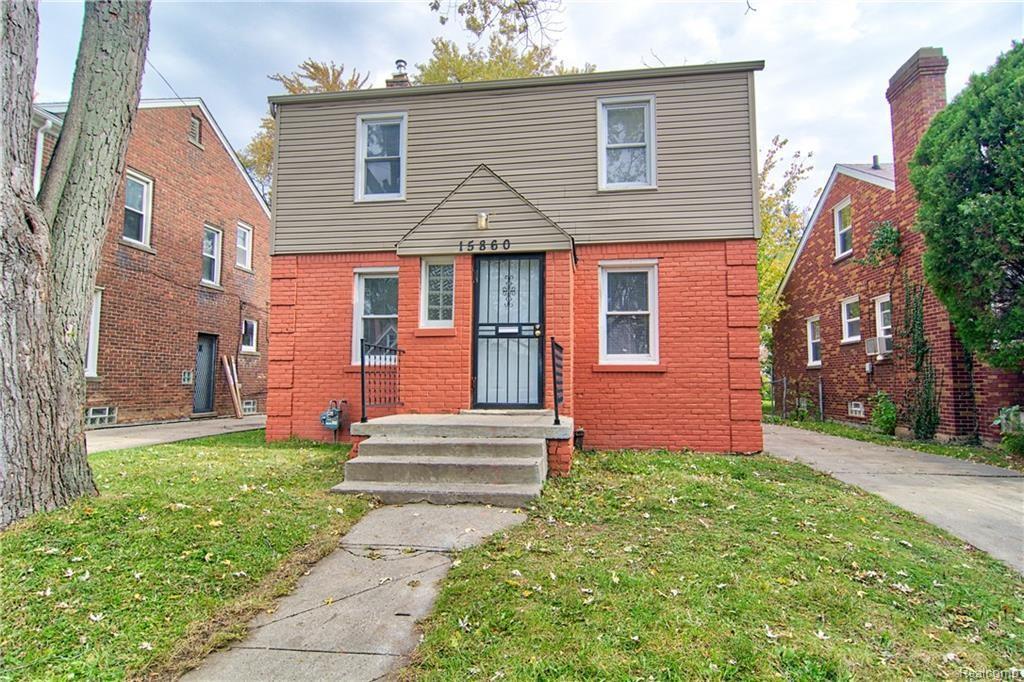 15860 Rutherford St - Photo 1