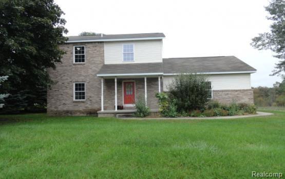 3570 Baldwin Rd - Photo 1