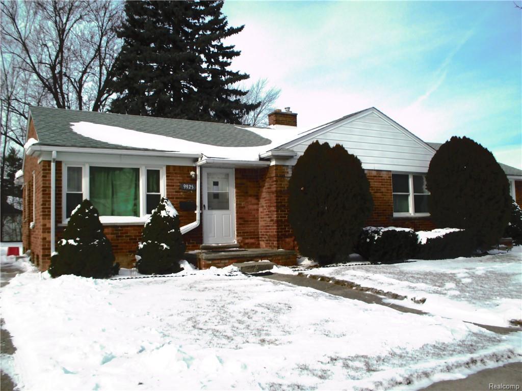 9925 Woodring St - Photo 1