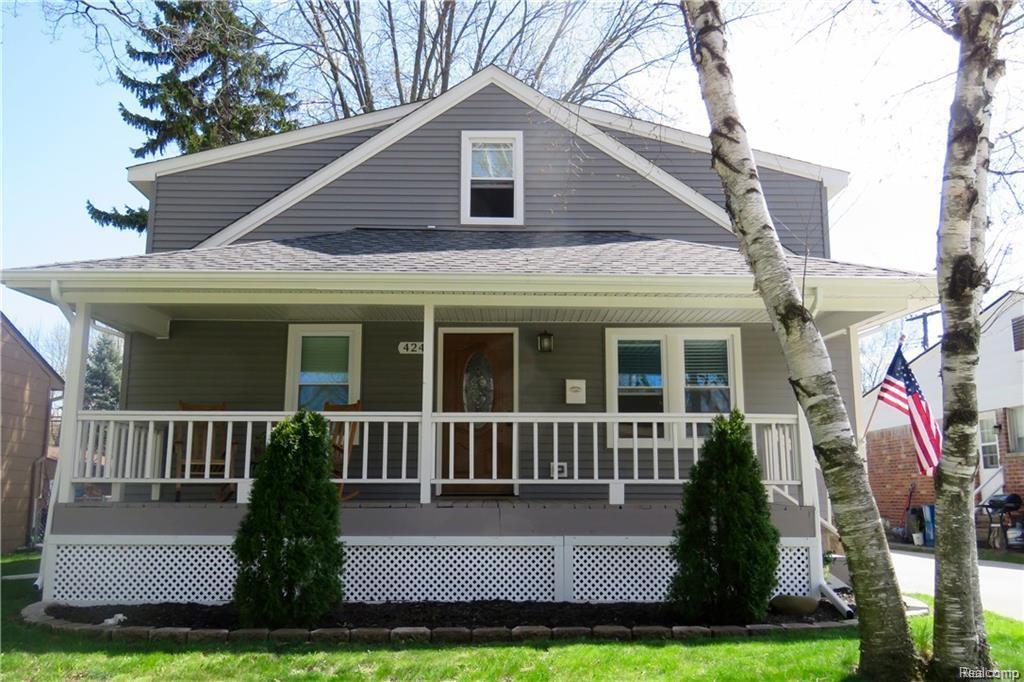 424 Parkland Blvd - Photo 1