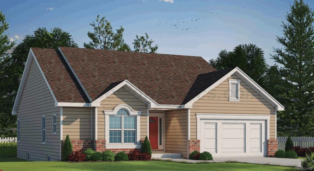 5102 Blue Water Crt - Photo 1