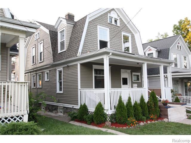 711 Emmet St - Photo 1