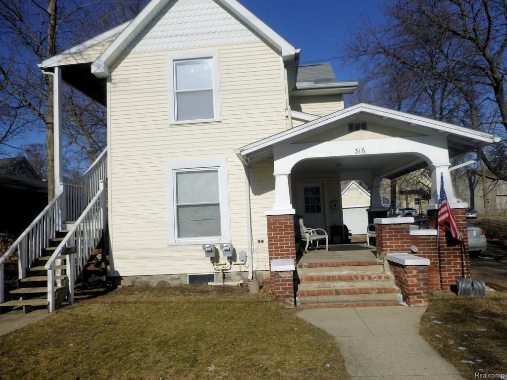 316 Livingston St - Photo 1