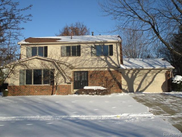 4136 Bristol Dr - Photo 1