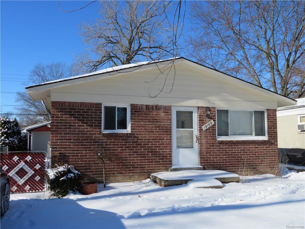 19169 Inkster Rd - Photo 1