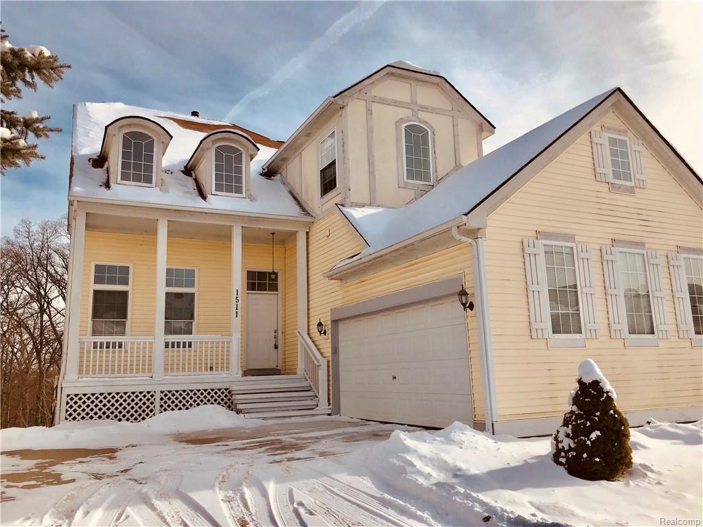 1511 Chapleau Dr - Photo 1