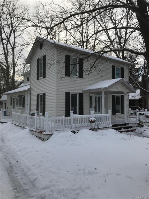 603 Sibley St - Photo 1