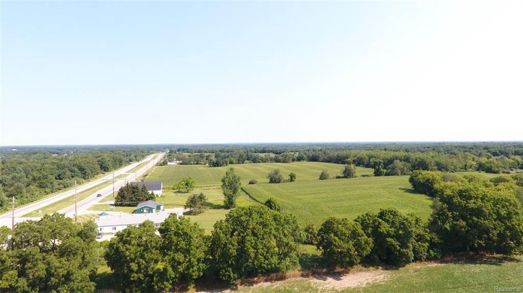 0 Lapeer Rd - Photo 1