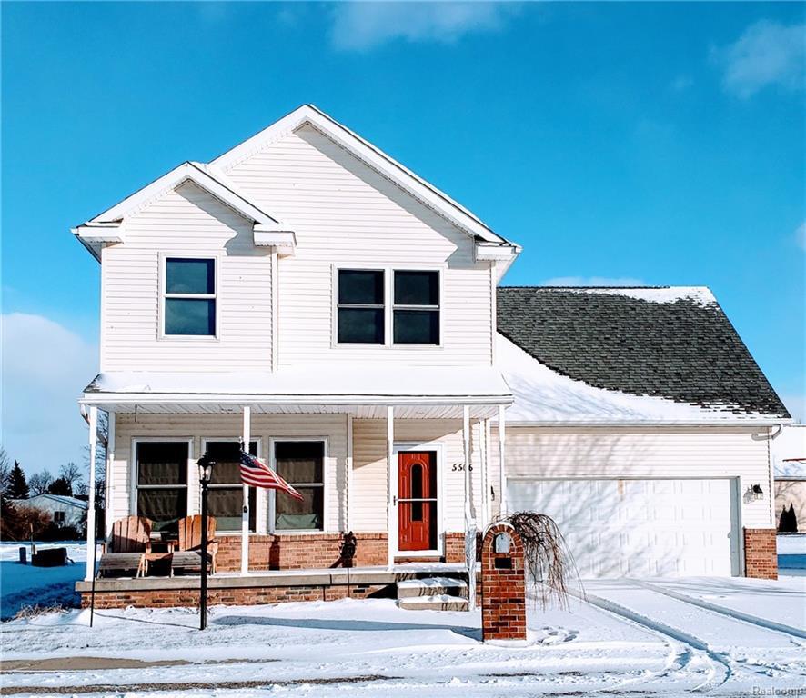 5109 Blue Water Crt - Photo 1