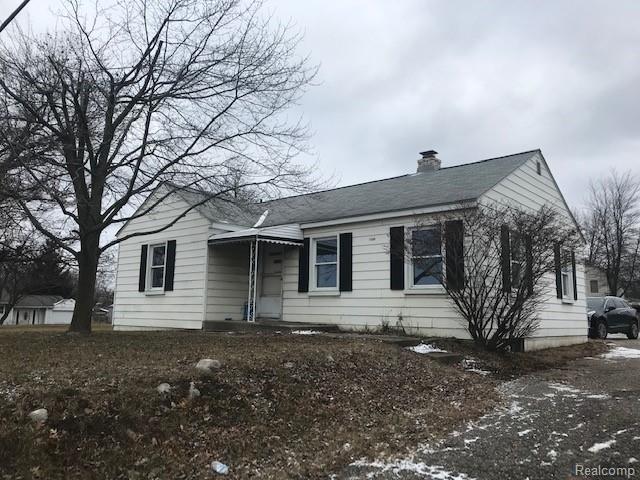 1550 Crescent Lake Rd - Photo 1