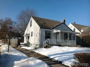 3303 Prairie Ave - Photo 1