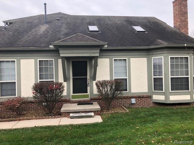 1854 Lone Wolf Lane Ln - Photo 1