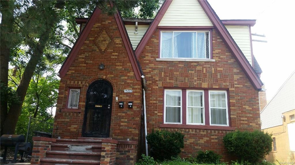 15895 Cloverlawn St - Photo 1