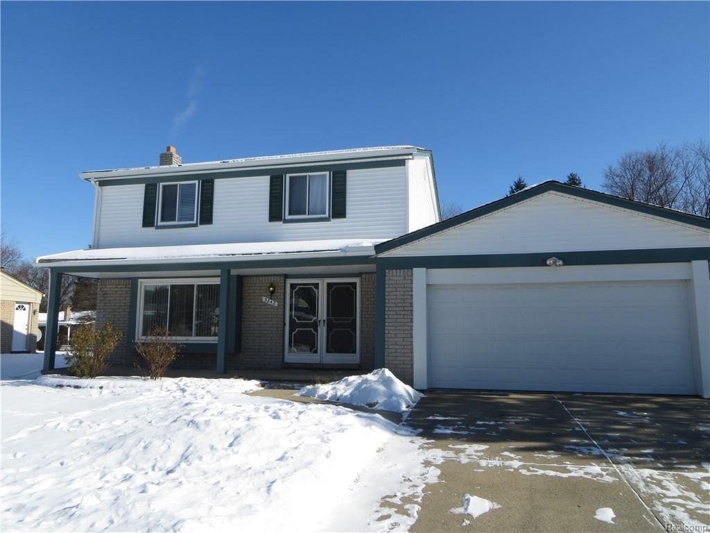 3842 Anvil Dr - Photo 1