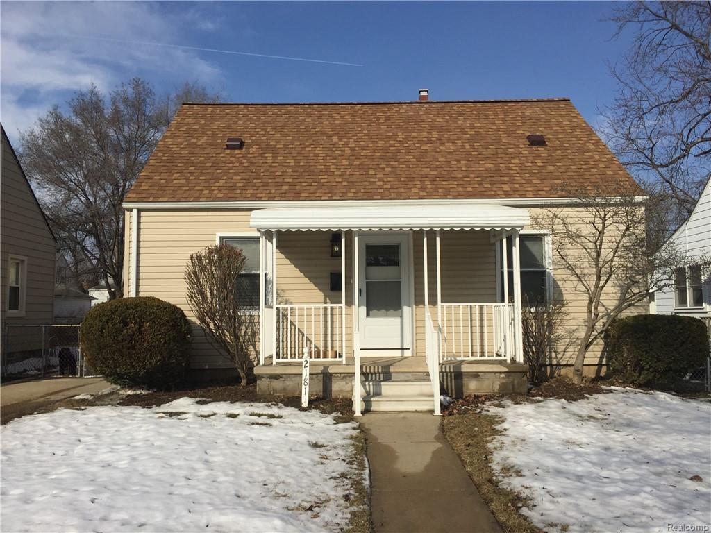 2181 Brickley St - Photo 1