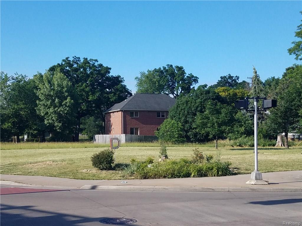 20601 Woodward Ave - Photo 1