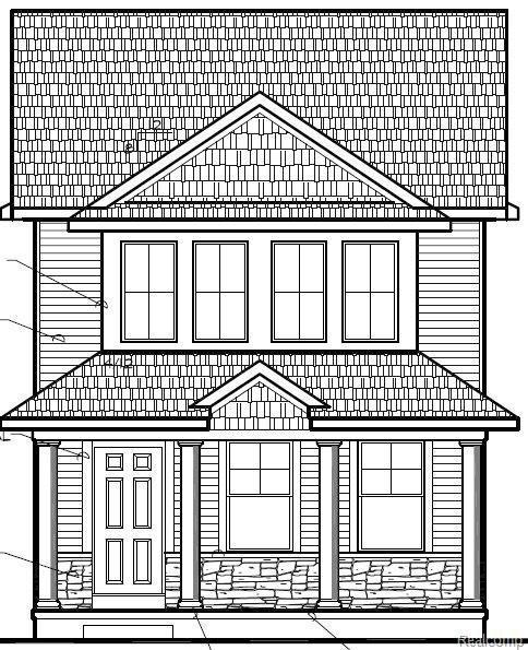 1776 Town Commons Dr - Photo 1