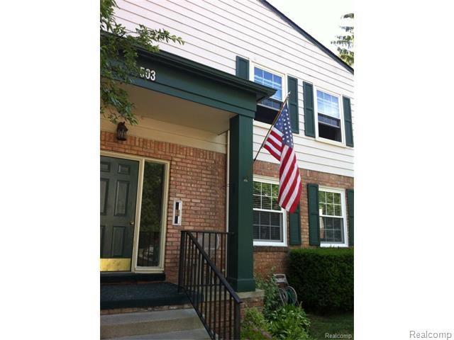 503 University - Photo 1