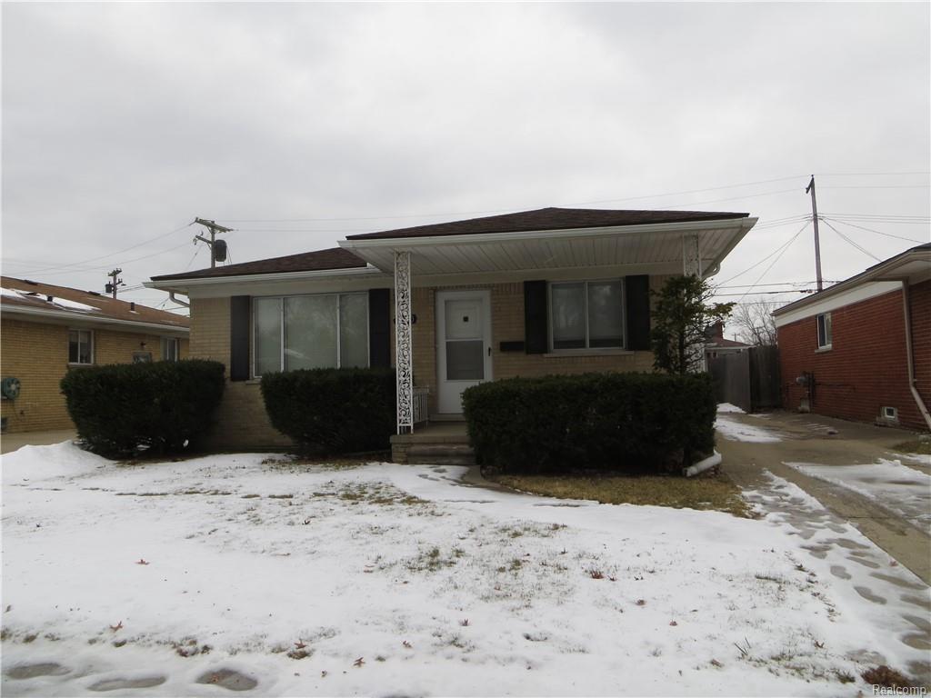 18130 Lister Ave - Photo 1