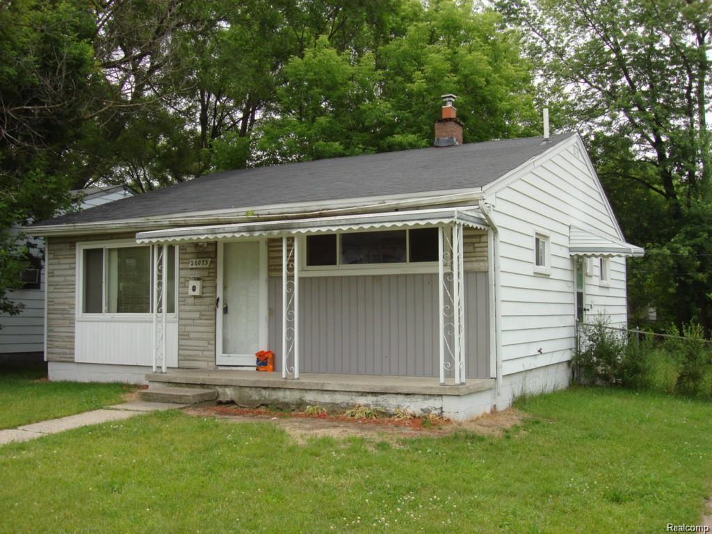26075 Stanford St - Photo 1