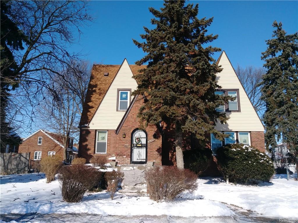 14117 Frankfort St - Photo 1
