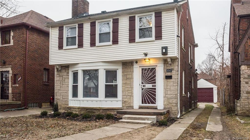 16147 La Salle Street Ave - Photo 1