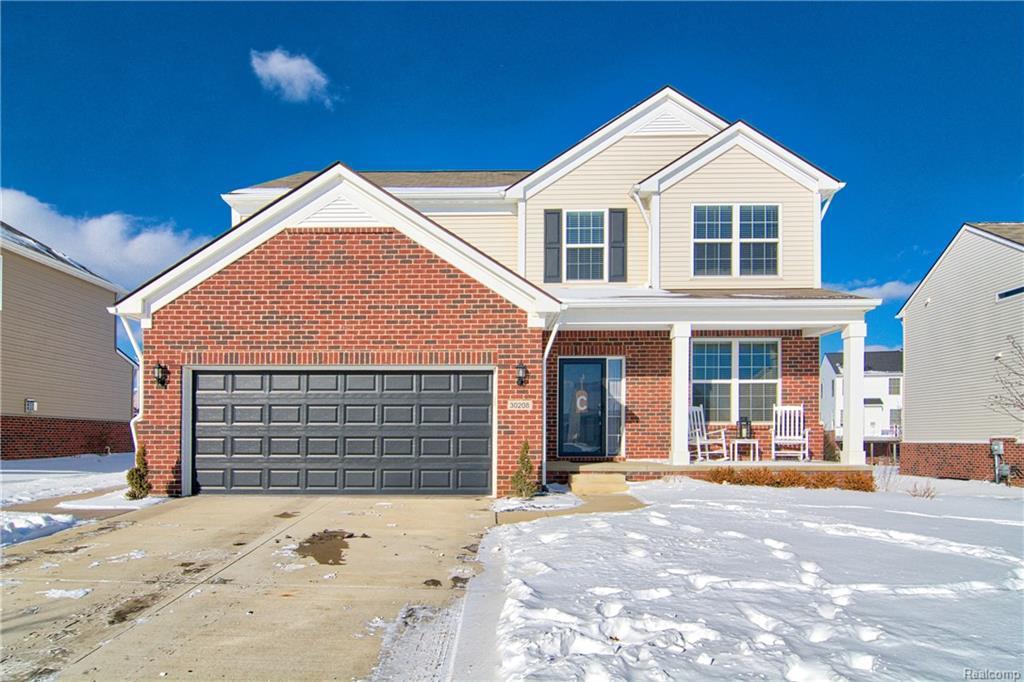 30208 Macintosh Ln - Photo 1